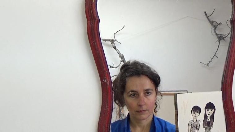 image TP portrait d'une artiste.jpg